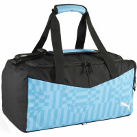 Torba Puma individualRISE Small czarno-niebieska 79912 05