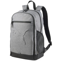 Plecak Puma Buzz szary 79136 40