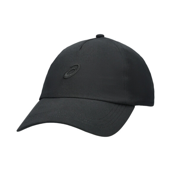 Czapka z daszkiem Asics Essential Running czarna 3013B095 001