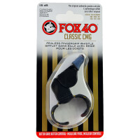 Gwizdek Fox 40 CMG Classic na palec 9609-0008