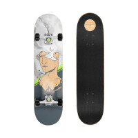 Deskorolka Spokey Skalle Pro 940994