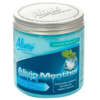 Żel Alivio Menthol Ice Gel