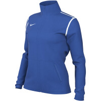 Bluza damska Nike Park 20 Knit Track niebieska FJ3024 463