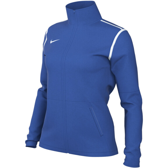 Bluza damska Nike Park 20 Knit Track niebieska FJ3024 463