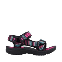 Sandały dla dzieci Lee Cooper LCW-25-34-3570K