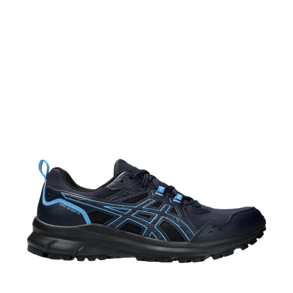 Buty męskie do biegania Asics Trail Scout 3 1011B700 403