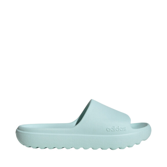 Klapki adidas Adilette Lumia miętowe JQ7461