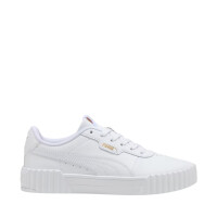 Buty damskie Puma Carina 3.0 białe 400365 01