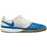 Buty piłkarskie Nike Lunargato II IC 580456 100