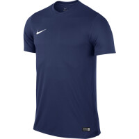 Koszulka piłkarska Nike Park VI Boys 725984-410