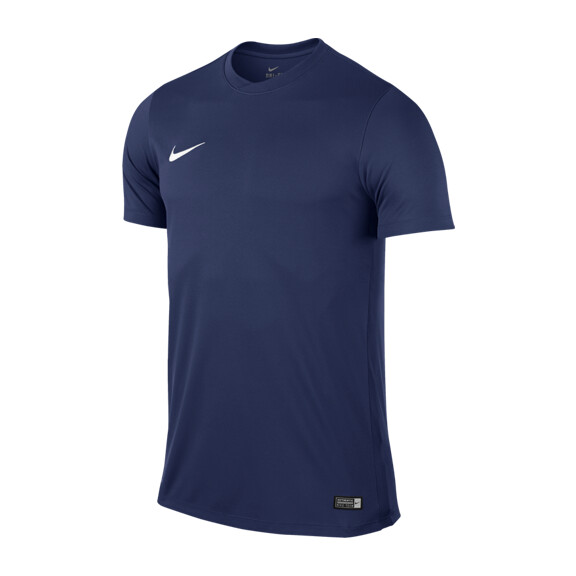 Koszulka piłkarska Nike Park VI Boys 725984-410
