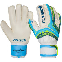 Rękawice bramkarskie Reusch Serathor Prime A2 3770435-401