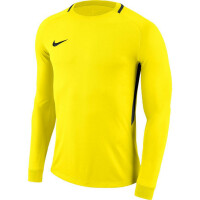 Bluza bramkarska męska Nike Park III Football Jersey żółta 894509 741