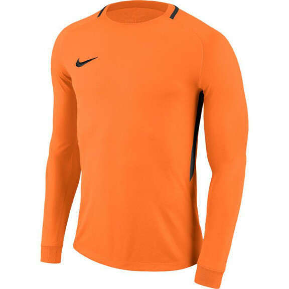 Bluza bramkarska męska Nike Park III Football Jersey pomarańczowa 894509 803