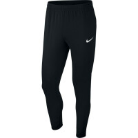 Spodnie treningowe dla dzieci Nike Dry Academy 18 Football Pants czarne 893746 010