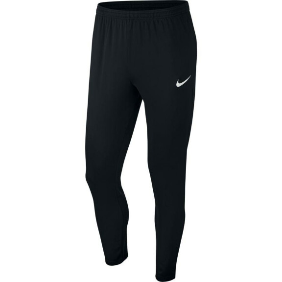 Spodnie treningowe dla dzieci Nike Dry Academy 18 Football Pants czarne 893746 010