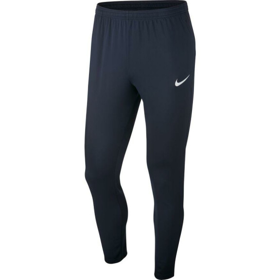 Spodnie treningowe dla dzieci Nike Dry Academy 18 Football Pants grantowe 893746 451