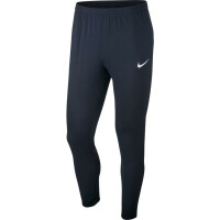 Spodnie treningowe dla dzieci Nike Dry Academy 18 Football Pants grantowe 893746 451
