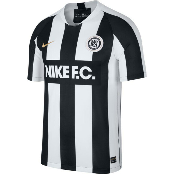 Koszulka Nike F.C. Home AH9510-100