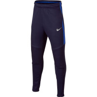 Spodnie treningowe Nike Therma Squad Junior AQ0355-416