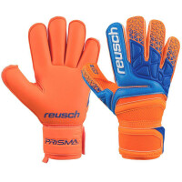 Rękawice bramkarskie Reusch Prisma Prime G3 Roll Finger 3870937-296