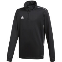 Bluza treningowa adidas Core 18 Training Top Junior CE9028