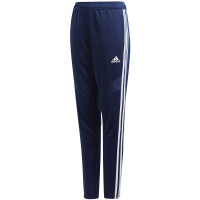 Spodnie treningowe adidas Tiro 19 Training Junior DT5177