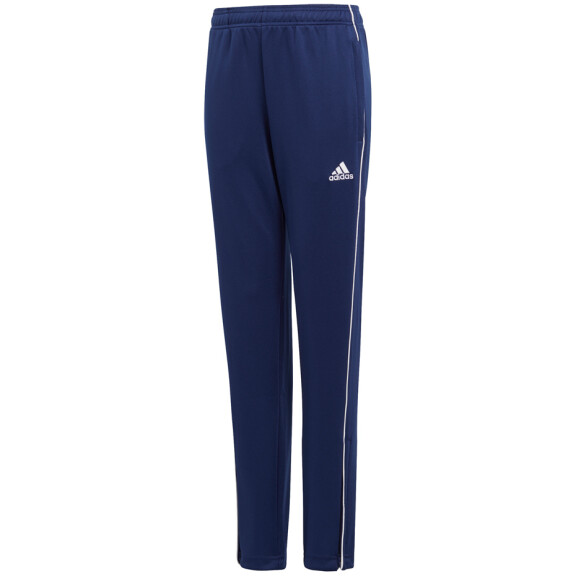 Spodnie treningowe adidas Core 18 Junior CV3994