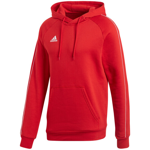 Bluza adidas Core 18 Hoody CV3337