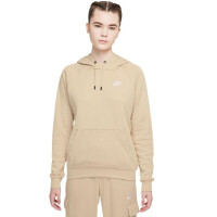 Bluza damska Nike NSW Essential Flecee Po Hoodie BV4124 206