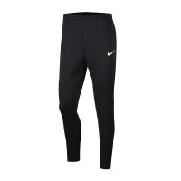 Spodnie treningowe męskie Nike Dry Park 20 czarne BV6877 010