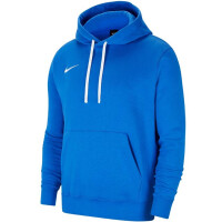 Bluza damska Nike Team Club 20 Hoodie niebieska CW6957 463