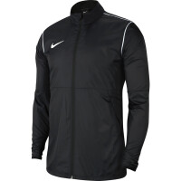 Kurtka męska Nike Repel Park 20 czarna BV6881 010