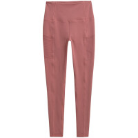 Legginsy damskie Outhorn ciemny róż HOZ21 SPDF601 53S