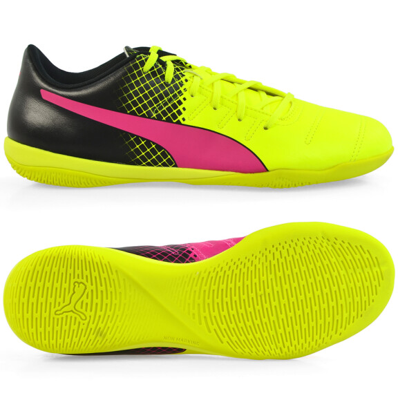 BUTY PUMA EVO POWER 4.3 IT 103587 01
