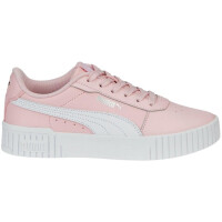 Buty dla dzieci  Puma Carina 2.0 Jr różowe 386185 04