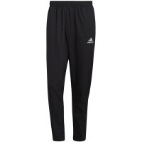Spodnie męskie adidas Entrada 22 Presentation Pants czarne H57533