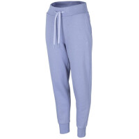 Spodnie damskie 4F denim H4Z22 SPDD351 32S