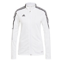 Bluza damska adidas Tiro 21 Track biała GM7302