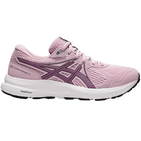 Buty damskie Asics Gel Contend 7 różowe 1012A911 704