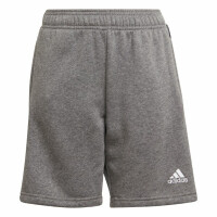 Spodenki dla dzieci adidas Tiro 21 Sweat szare GP8806