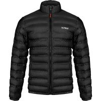 Kurtka męska Alpinus Nordend czarna BR43728