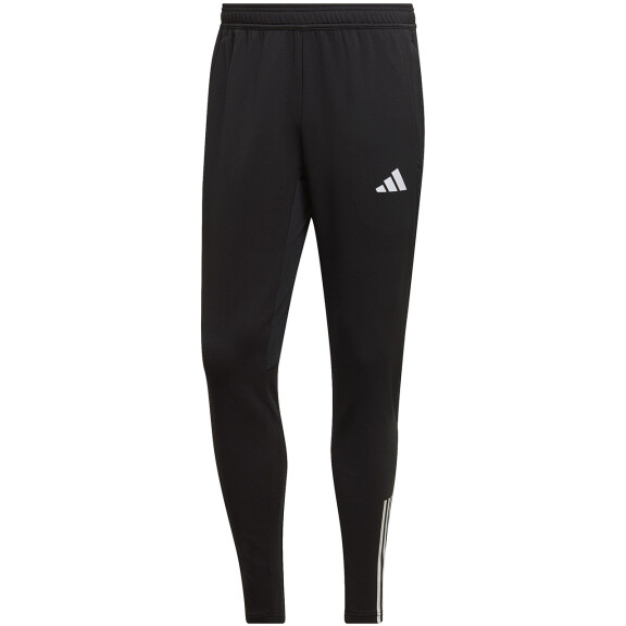 Spodnie męskie adidas Tiro 23 Competition Training czarno-białe HC5483