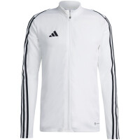 Bluza męska adidas Tiro 23 League Training Track Top biała HS3501