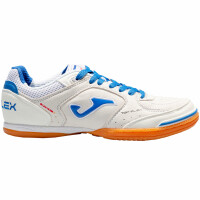 Buty piłkarskie Joma Top Flex Indoor 2122 białe