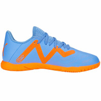 Buty piłkarskie Puma Future Play IT Junior 107204 01