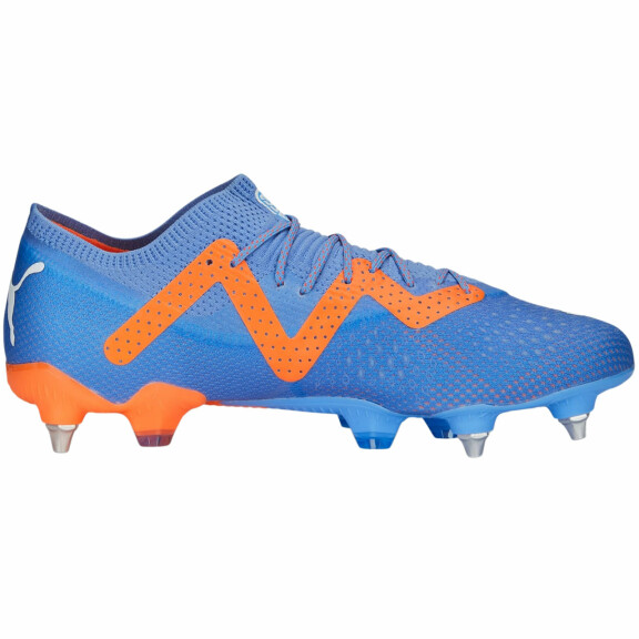 Buty piłkarskie Puma Future Ultimate Low MxSG 107209 01