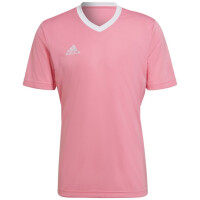 Koszulka męska adidas Tabela 23 Jersey różowa IA9144