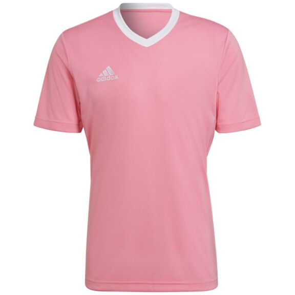 Koszulka męska adidas Tabela 23 Jersey różowa IA9144