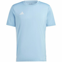 Koszulka męska adidas Tabela 23 Jersey błękitna IA9145